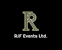 RJF Events Ltd Logo